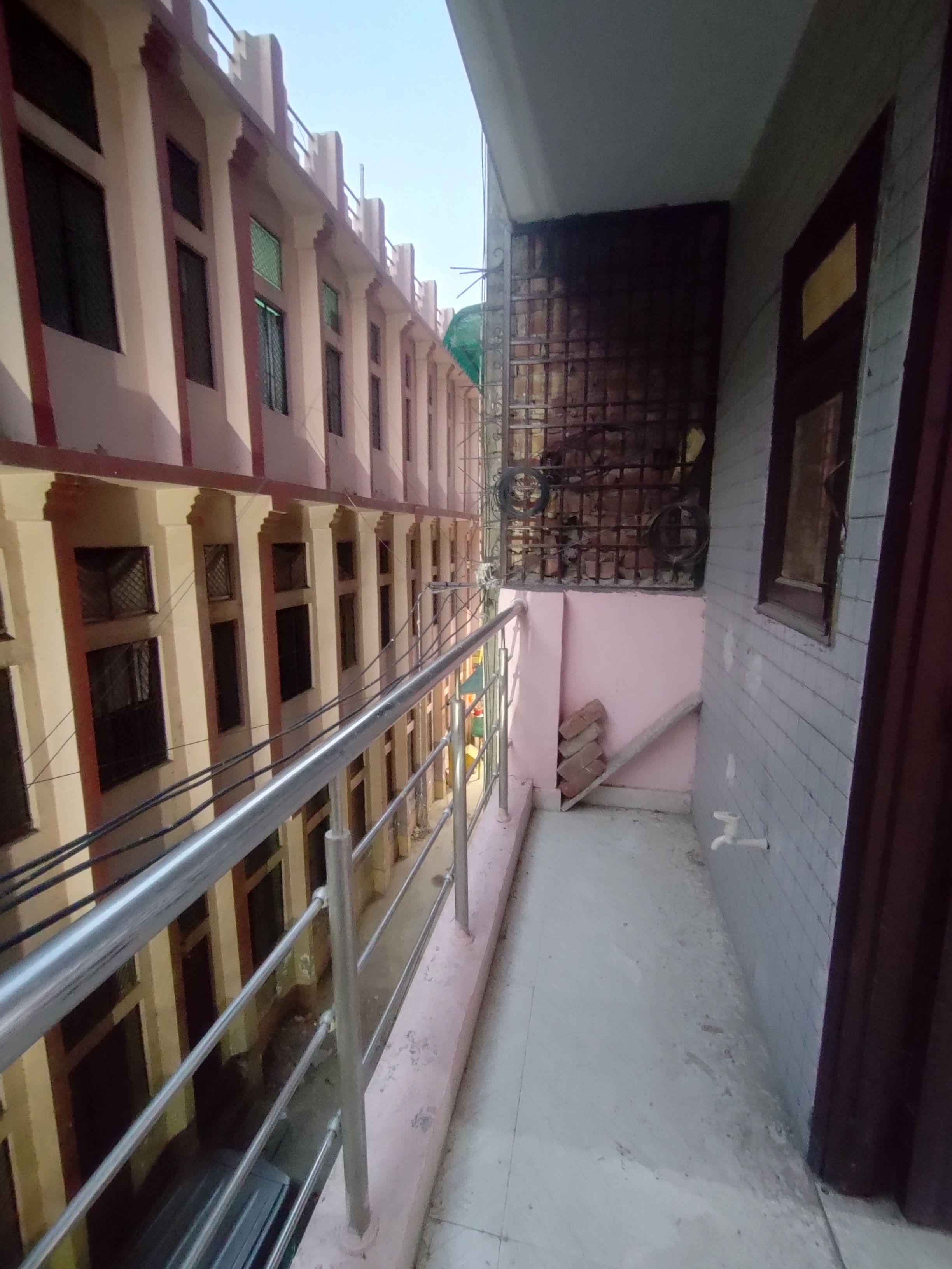 2 BHK Builder Floor For Rent in Dwarka Mor