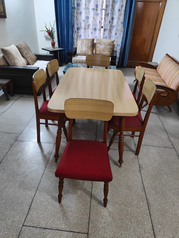 Living Room, sector 2 3.5 Bedroom 1800 Sq.Ft. Villa In Sector 2 Panchkula 8677540