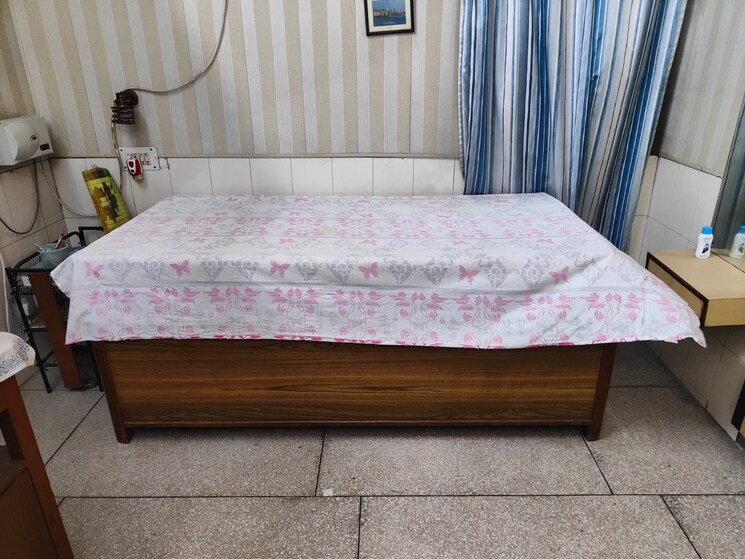 Bedroom, sector 2 3.5 Bedroom 1800 Sq.Ft. Villa In Sector 2 Panchkula 8677540