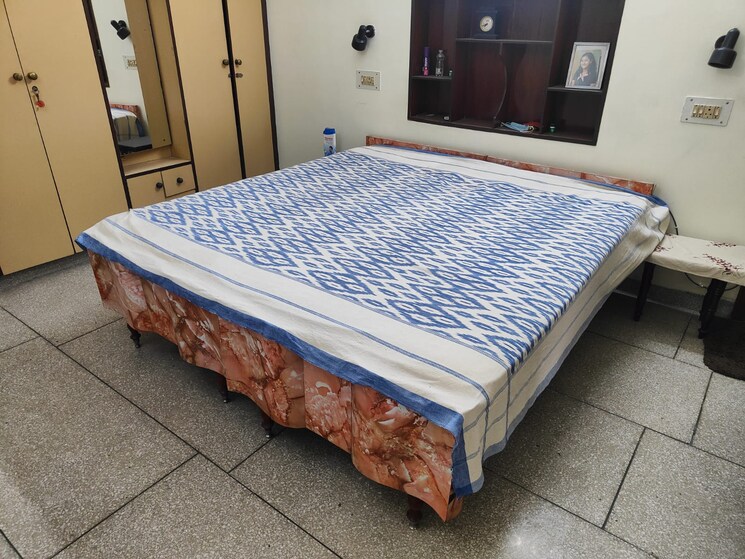 Bedroom, sector 2 3.5 Bedroom 1800 Sq.Ft. Villa In Sector 2 Panchkula 8677540