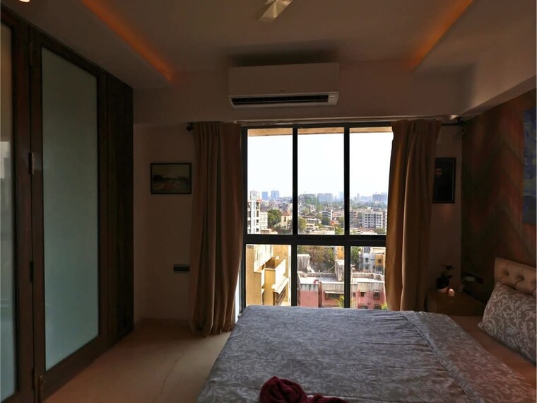 Bedroom, sterling-heights-vasai-east 1 Bedroom 459 Sq.Ft. Apartment In Vasai East Palghar 8677565