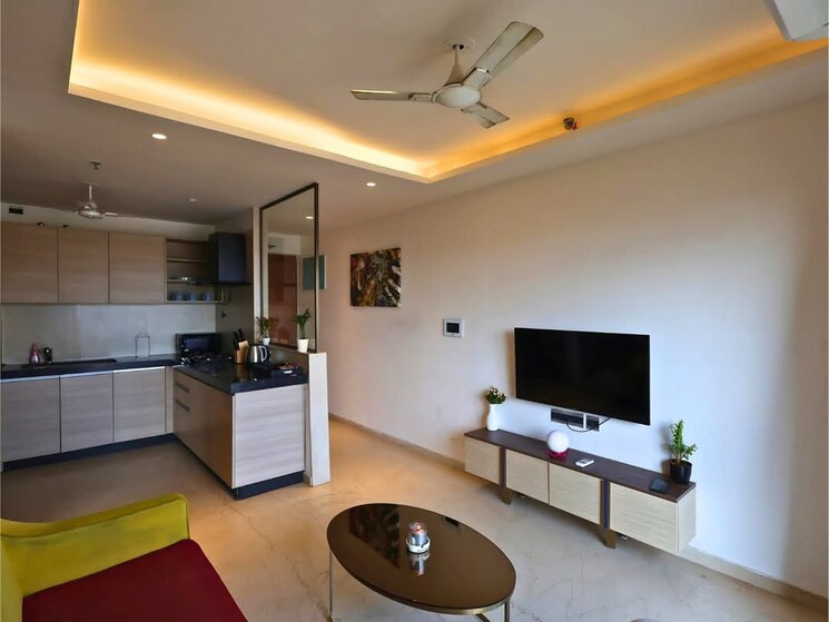 Kitchen, sterling-heights-vasai-east 1 Bedroom 459 Sq.Ft. Apartment In Vasai East Palghar 8677565