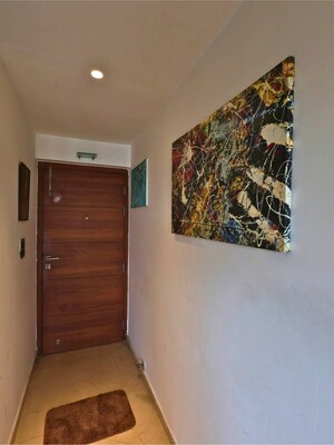  1 BHK Apartment at Sterling Heights Vasai East, Vasai East – for Sale