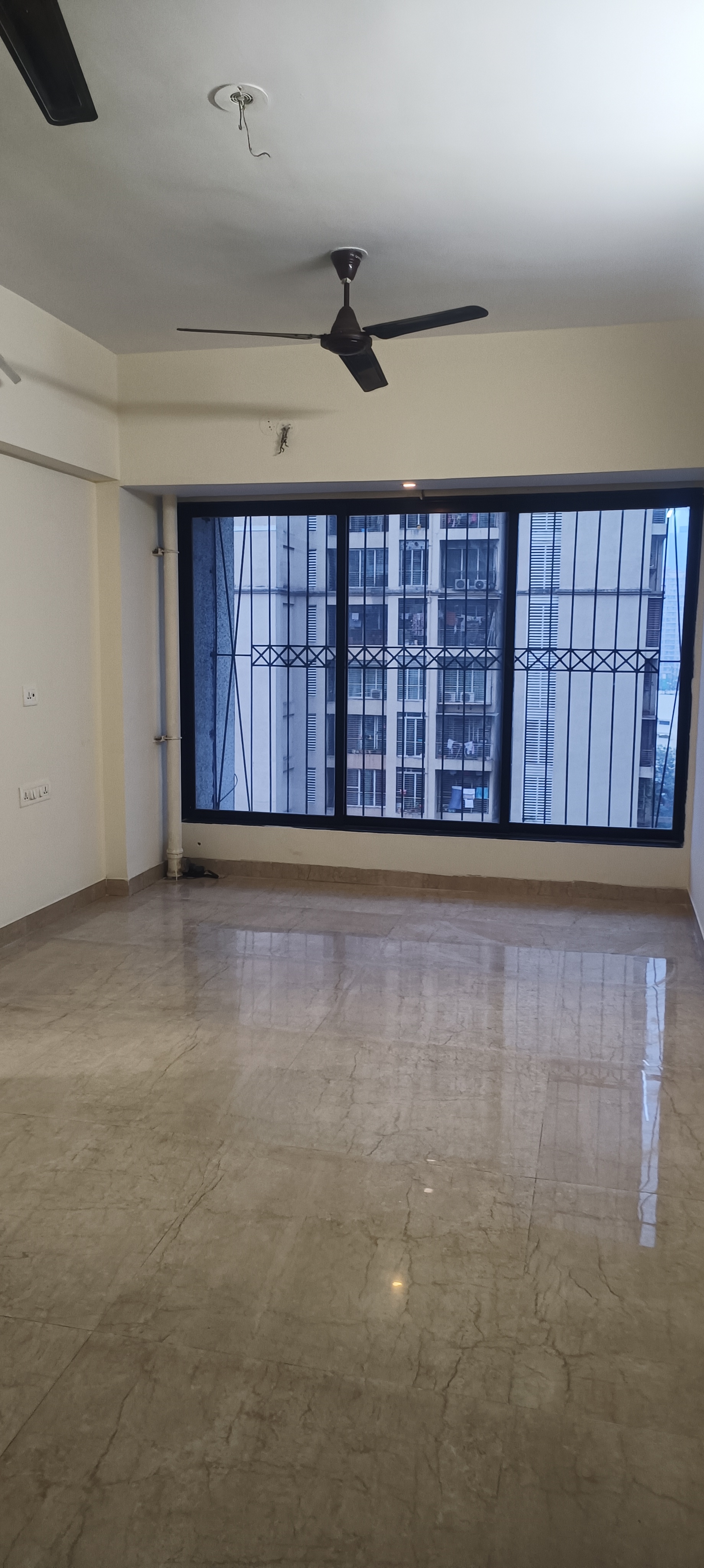 1 BHK Apartment For Rent in Mahesh Apartment Ghansoli