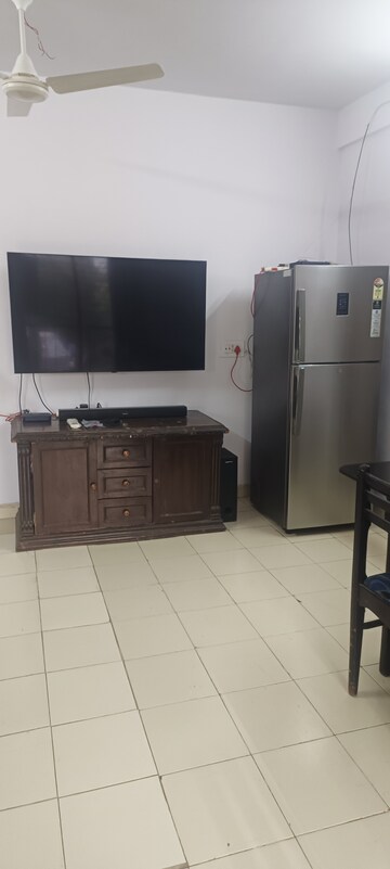 Kitchen in 1 BHK Apartment at Mahesh Apartment Ghansoli, Ghansoli – for Rent