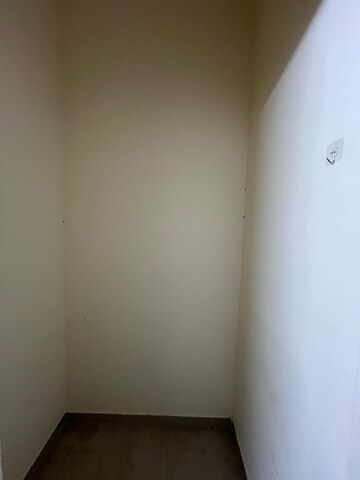 Utility Room in 1.5 BHK Apartment at Lodha Casa Bella Gold, Dombivli East – for Rent