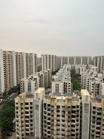 1.5 BHK Apartment For Rent in Lodha Casa Bella Gold, Dombivli East