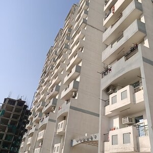 2 BHK Apartment – Exterior View View at LR Bluemoon Homes, Raj Nagar Extension - for Sale