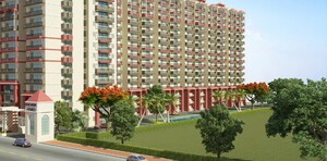 2 BHK Apartment For Sale in LR Bluemoon Homes, Raj Nagar Extension