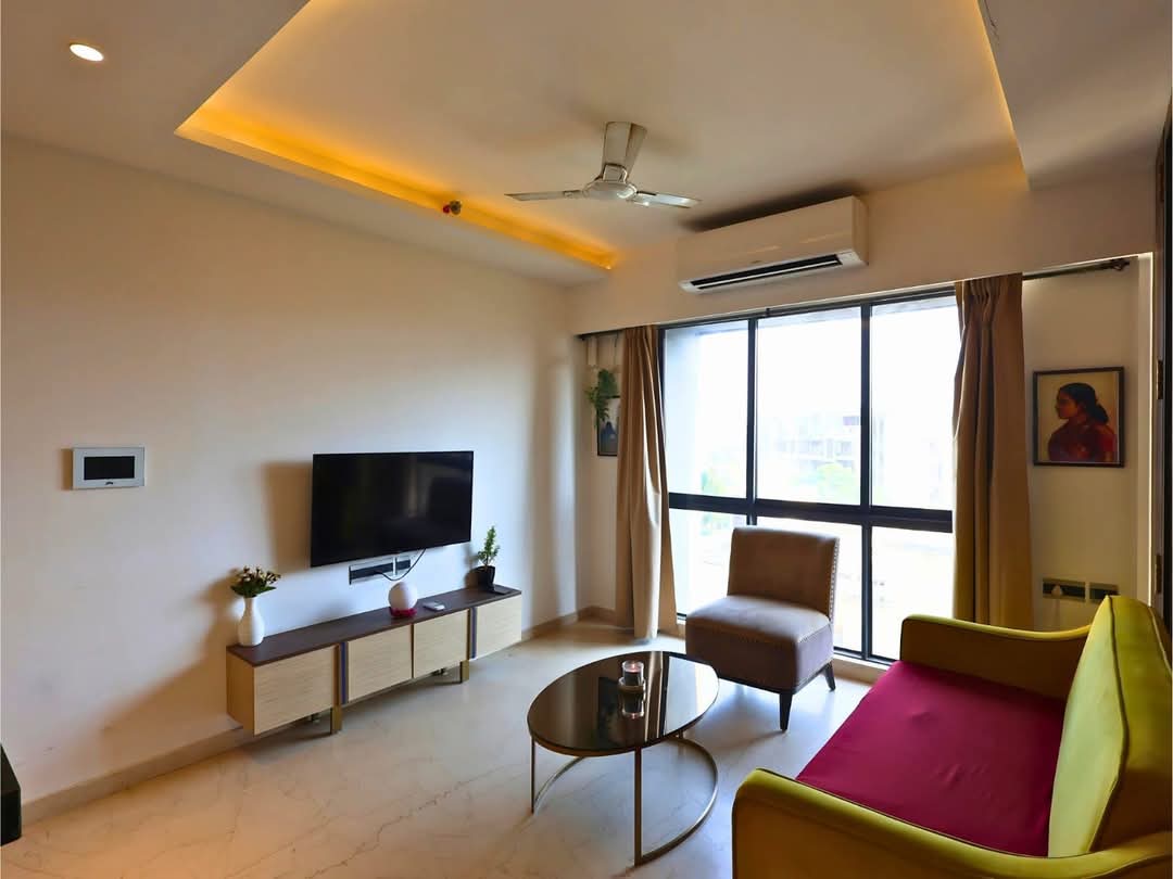 1 BHK 368 Sq.Ft. Apartment in Agarwal Exotica