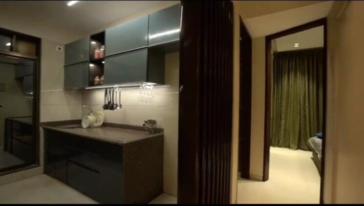 Kitchen, shri-trident-avalon 2 Bedroom 980 Sq.Ft. Apartment In Kulgaon Thane 8677571