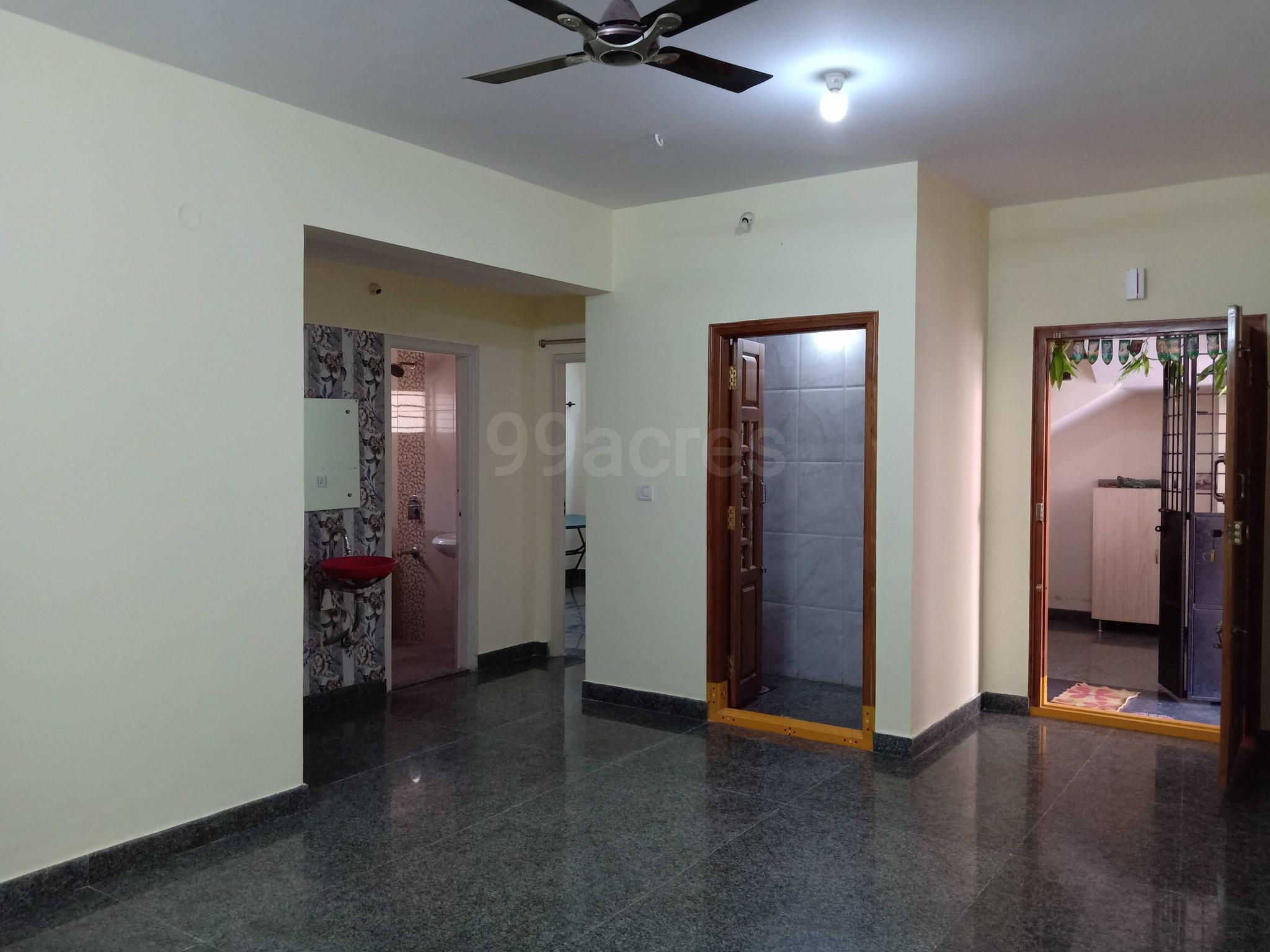 2 BHK Independent House For Rent in 2 Bhk