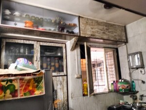  1 BHK Apartment at Sunrise Galaxy, Kalyan West – for Sale