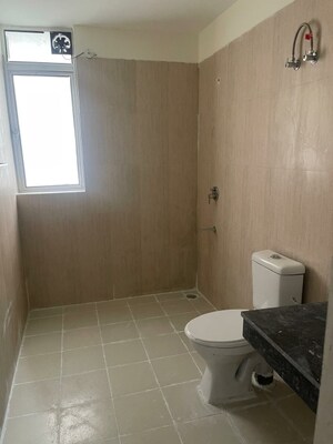 Bathroom in 3 BHK Apartment at Ansal Height 86, Sector 86 – for Sale