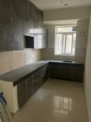 Kitchen in 3 BHK Apartment at Ansal Height 86, Sector 86 – for Sale