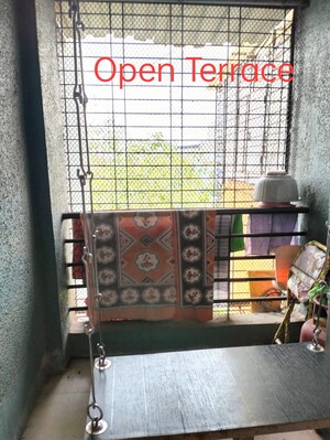  1 BHK Apartment at Sunrise Galaxy, Kalyan West – for Sale