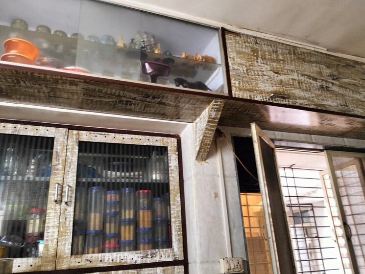 undefined, sunrise-galaxy 1 Bedroom 755 Sq.Ft. Apartment In Kalyan West Thane 8677600