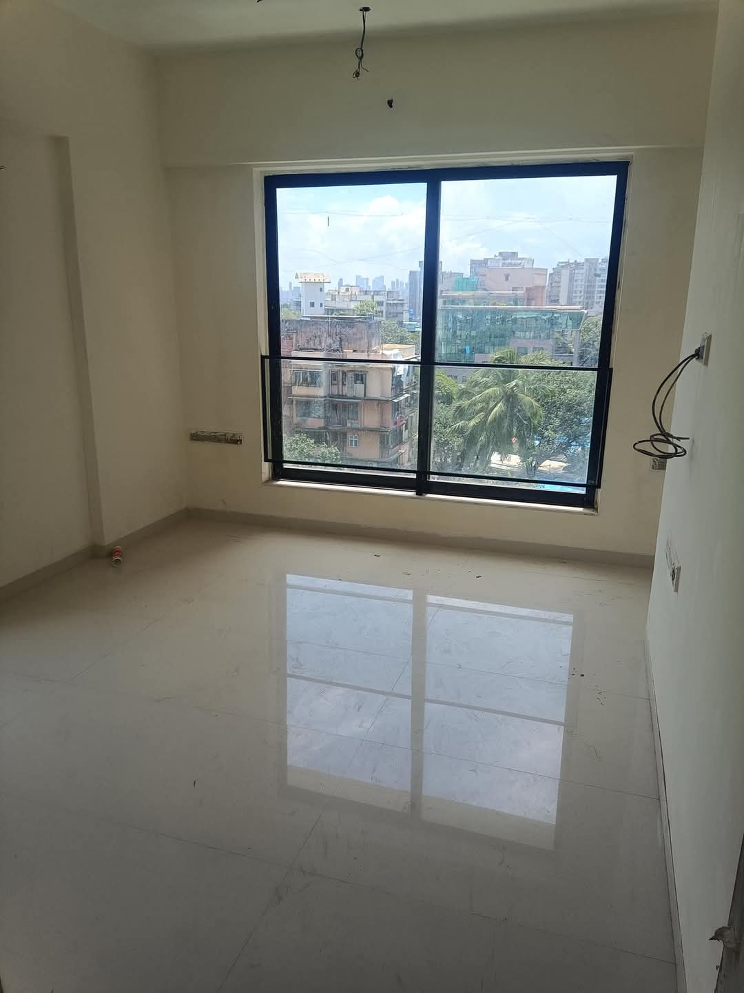 1 BHK Apartment For Rent in Rashmi Regency