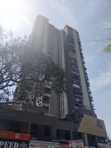 2 BHK Apartment – Exterior View View at Dem Phoenix, Malad East - for Sale