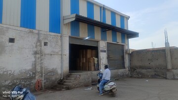 Parking in  Warehouse at Transport Nagar – for Rent