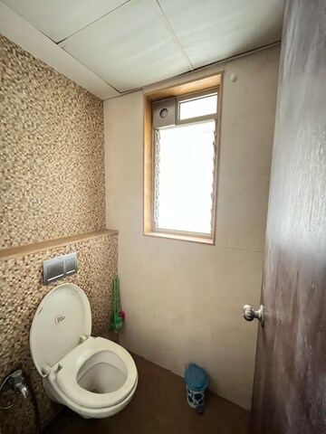 Bathroom in 1 BHK Apartment at Lodha Palava - Casa Bella, Dombivli East – for Rent