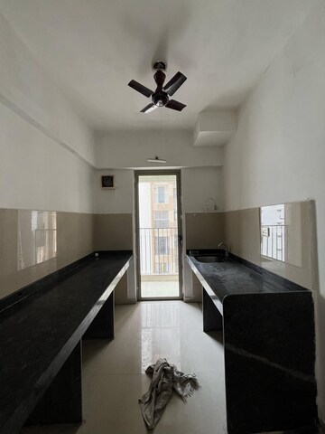 Kitchen in 1 BHK Apartment at Lodha Palava - Casa Bella, Dombivli East – for Rent