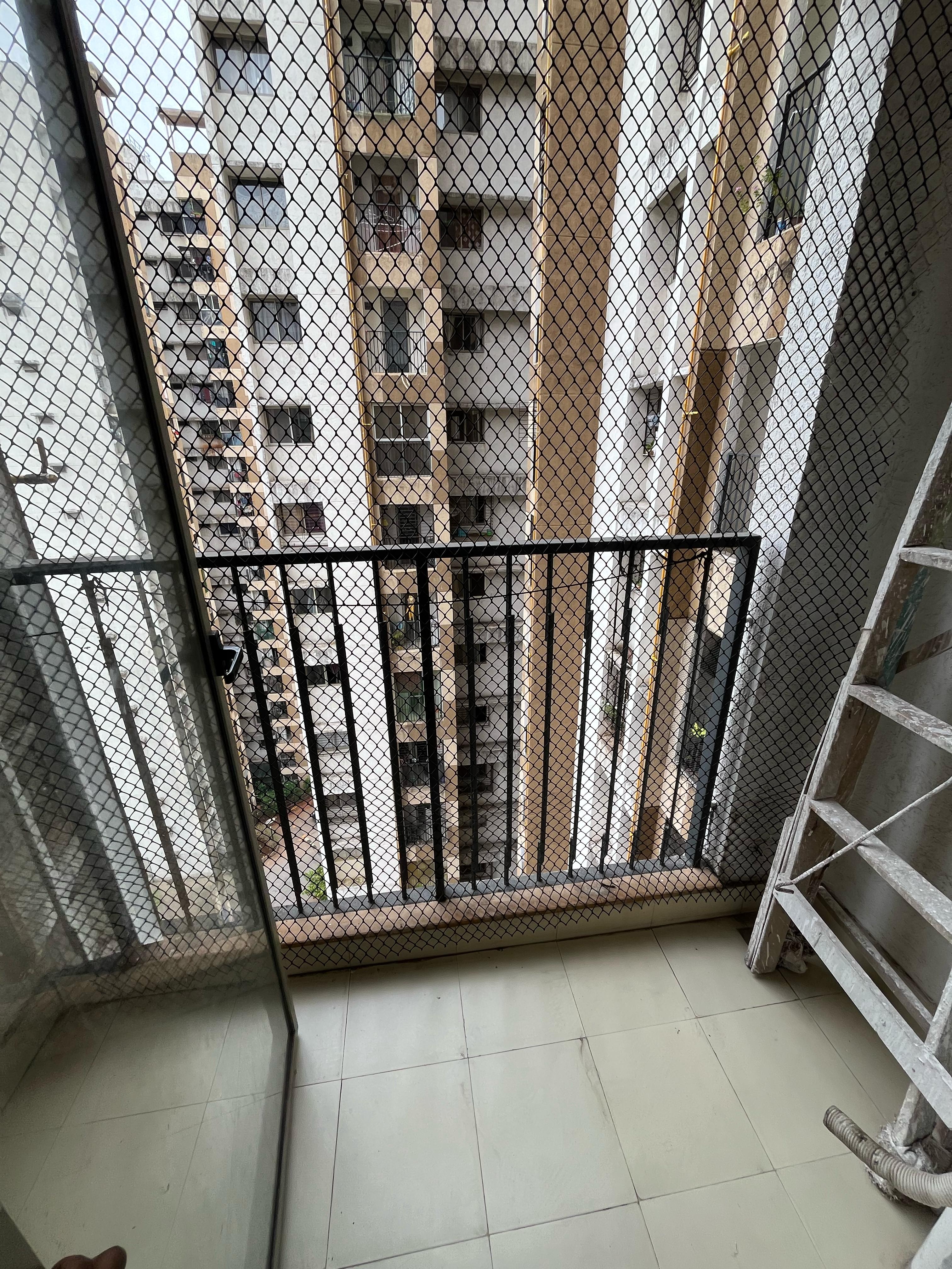 1 BHK Apartment For Rent in Lodha Palava - Casa Bella