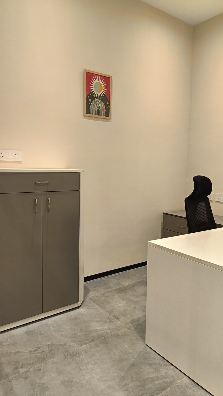 Team Area, mani-casadona Commercial Office Space 1000 Sq.Ft. In New Town Kolkata 8677516