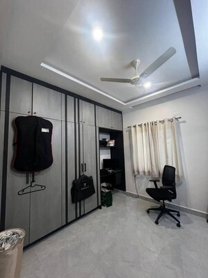 Living Room in 2 BHK Apartment at Aakash Gagan Dream, Vasai East – for Sale