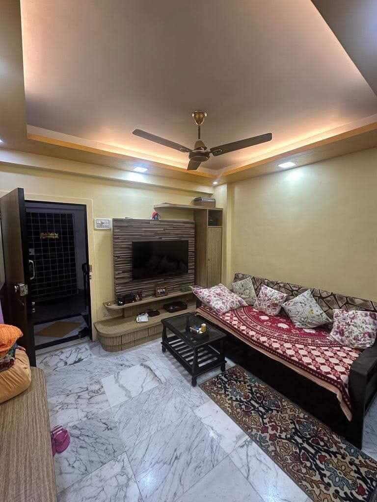 2 BHK Apartment For Sale in Aakash Gagan Dream