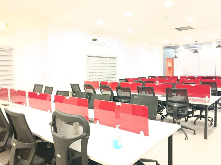 Team Area, hsr layout Commercial Office Space 2000 Sq.Ft. In Hsr Layout Bangalore 8677606