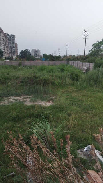 Plot Area in  Plot at Raj Nagar Extension – for Sale