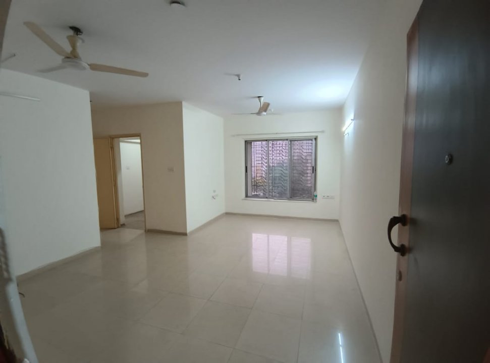 2 BHK 950 Sq.Ft. Apartment in Siddhachal Phase 5 CHS Ltd