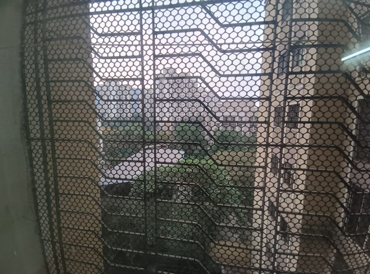 Exterior View, siddhachal-phase-5-chs-ltd 2 Bedroom 950 Sq.Ft. Apartment In Vasant Vihar Thane 8677581