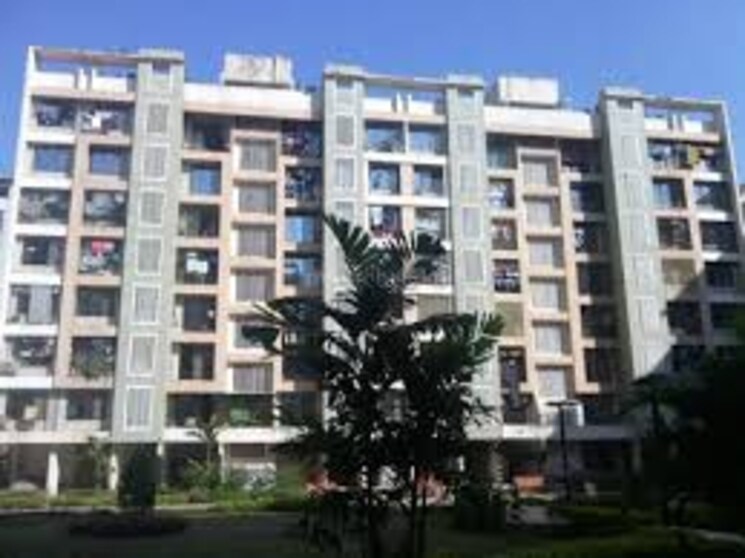 Exterior View, parikh-paradise-tower 1 Bedroom 695 Sq.Ft. Apartment In Virar West Palghar 8677620