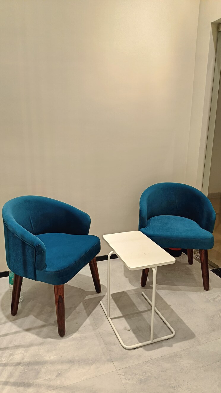 Common Area, mani-casadona Commercial Office Space 1000 Sq.Ft. In New Town Kolkata 8677516