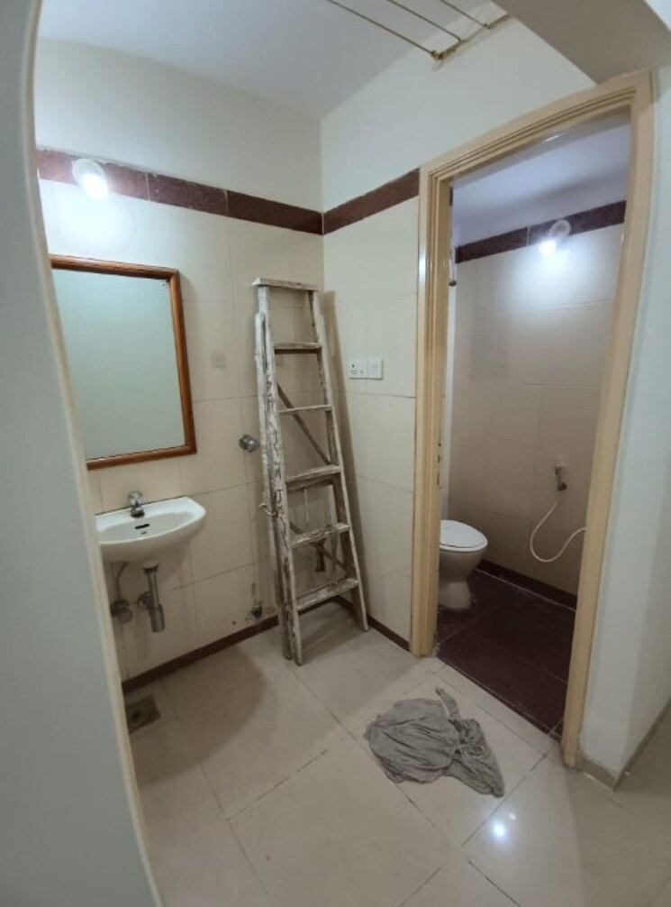 Bathroom, siddhachal-phase-5-chs-ltd 2 Bedroom 950 Sq.Ft. Apartment In Vasant Vihar Thane 8677581
