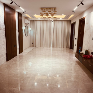 4 BHK Builder Floor For Sale in Ireo City Plots, Sector 60