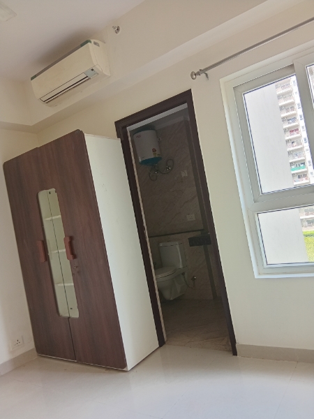 3 BHK 1689 Sq.Ft. Apartment in Adani Oyster Greens