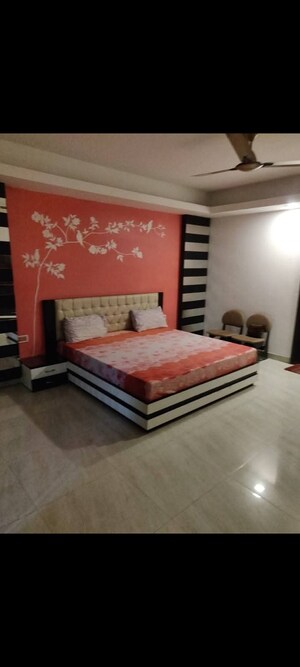 Bedroom in 1 BHK Apartment at JSB Nakshatra Veda, Vasai East – for Sale