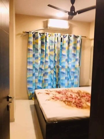Bedroom in 1 BHK Apartment at JSB Nakshatra Veda, Vasai East – for Sale