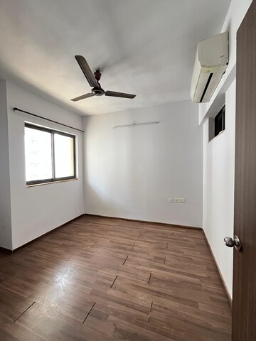 Bedroom in 1 BHK Apartment at Lodha Palava City Lakeshore Greens, Dombivli East – for Rent
