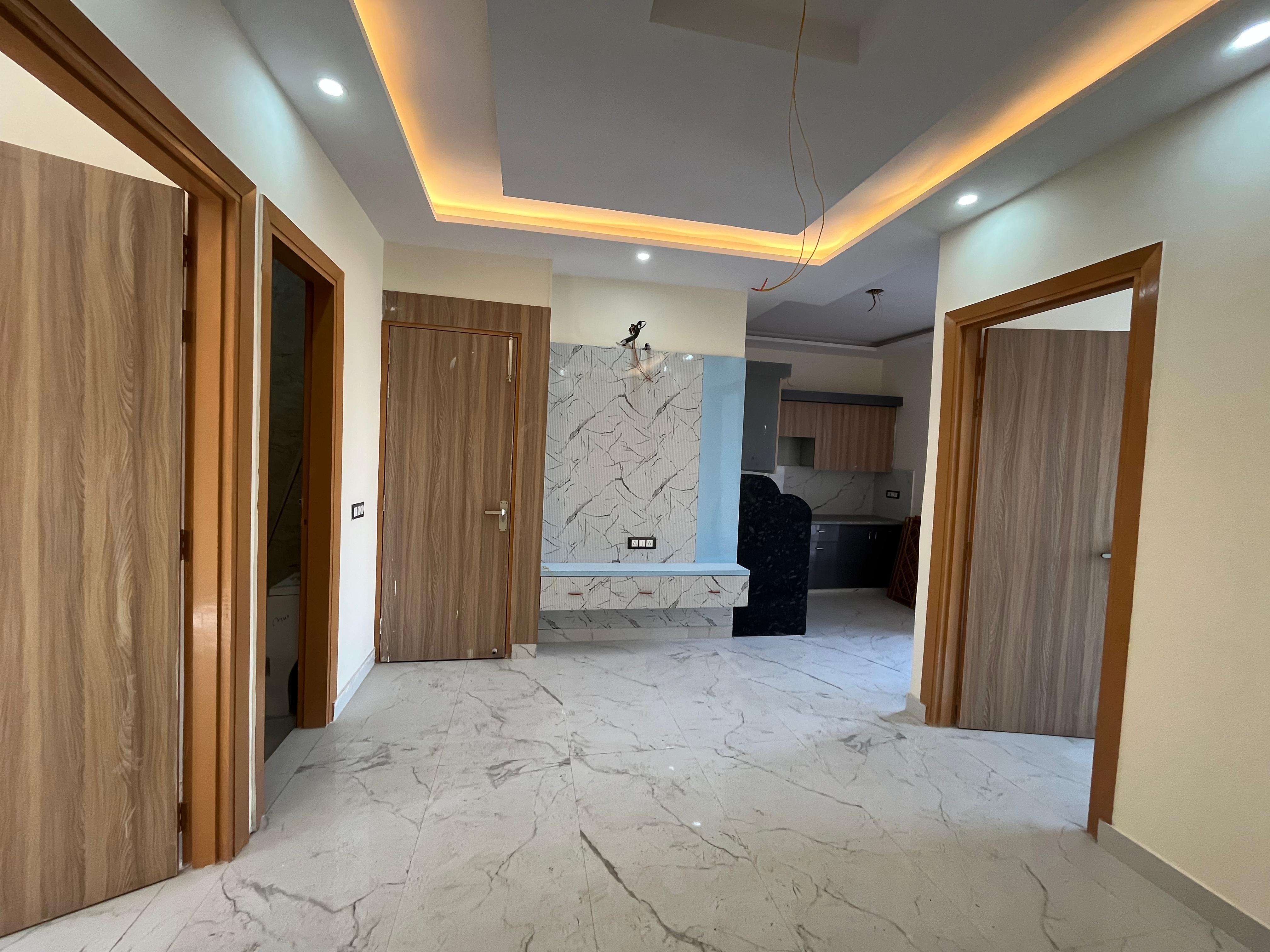 2 BHK Builder Floor For Sale in Burari