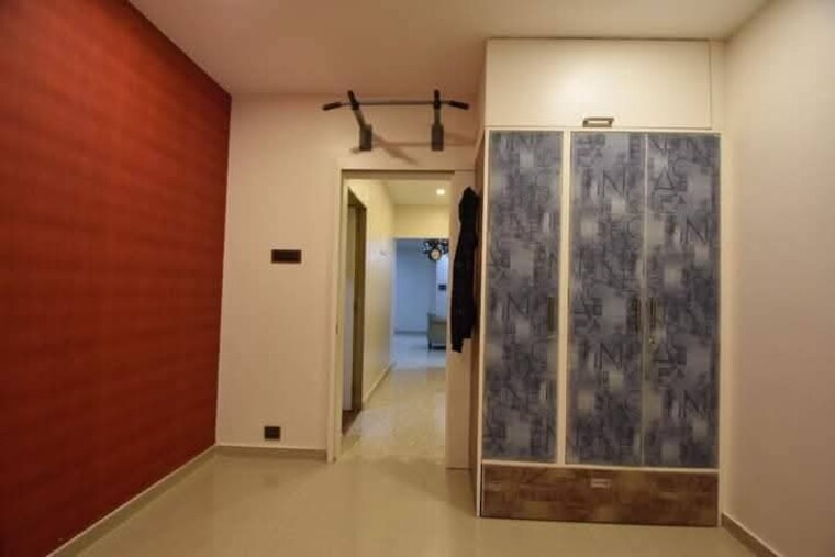 Room, nakshatra-prithvi 3 Bedroom 756 Sq.Ft. Apartment In Vasai East Palghar 8677632