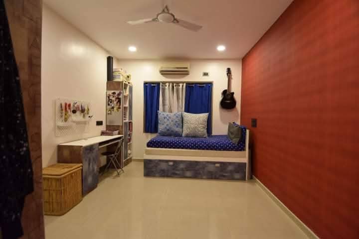 3 BHK 756 Sq.Ft. Apartment in Nakshatra Prithvi