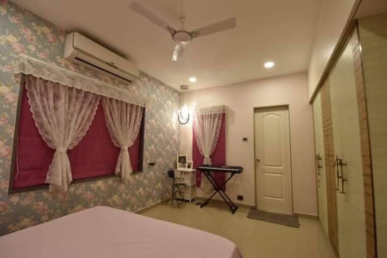 Master Bedroom, suvidha-regal-heights 1 Bedroom 405 Sq.Ft. Apartment In Vasai East Palghar 8677643