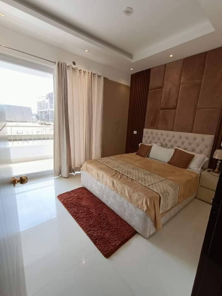 1 BHK 405 Sq.Ft. Apartment in Suvidha Regal Heights