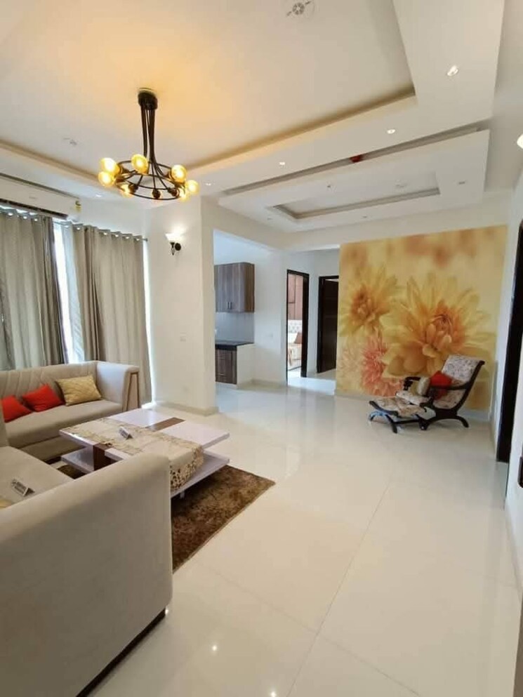 Living Room, suvidha-regal-heights 1 Bedroom 405 Sq.Ft. Apartment In Vasai East Palghar 8677643