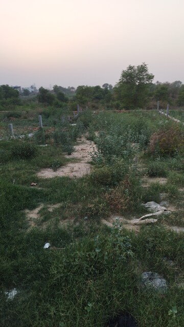 Plot Area in  Plot at Raj Nagar Extension – for Sale