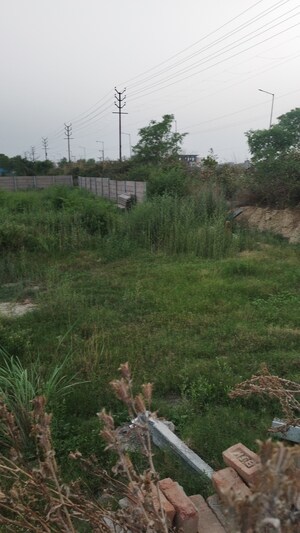 Plot Area in  Plot at Raj Nagar Extension – for Sale